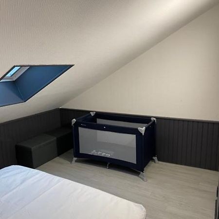 Appartement Yuandudu Noyers-sur-Cher Exterior foto