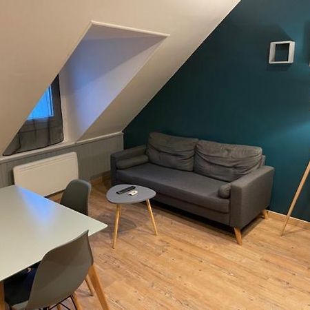 Appartement Yuandudu Noyers-sur-Cher Exterior foto