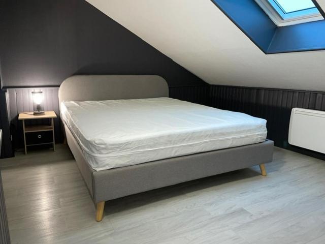 Appartement Yuandudu Noyers-sur-Cher Exterior foto